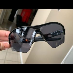 Radar Oakleys